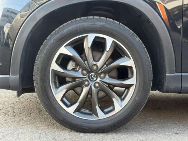 CX-52.2 XD Lパッケージ ディーゼルターボ 4WD　DVD・地デジ・BOSEサウンド・9スピーカー・ETC・ドラレコ・19インチAW 2200