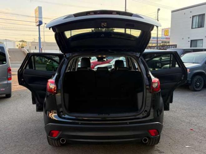 CX-52.2 XD Lパッケージ ディーゼルターボ 4WD　DVD・地デジ・BOSEサウンド・9スピーカー・ETC・ドラレコ・19インチAW 2200