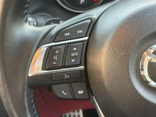 CX-52.2 XD Lパッケージ ディーゼルターボ 4WD　DVD・地デジ・BOSEサウンド・9スピーカー・ETC・ドラレコ・19インチAW 2200