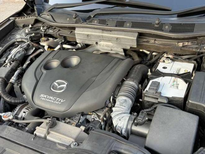 CX-52.2 XD Lパッケージ ディーゼルターボ 4WD　DVD・地デジ・BOSEサウンド・9スピーカー・ETC・ドラレコ・19インチAW 2200