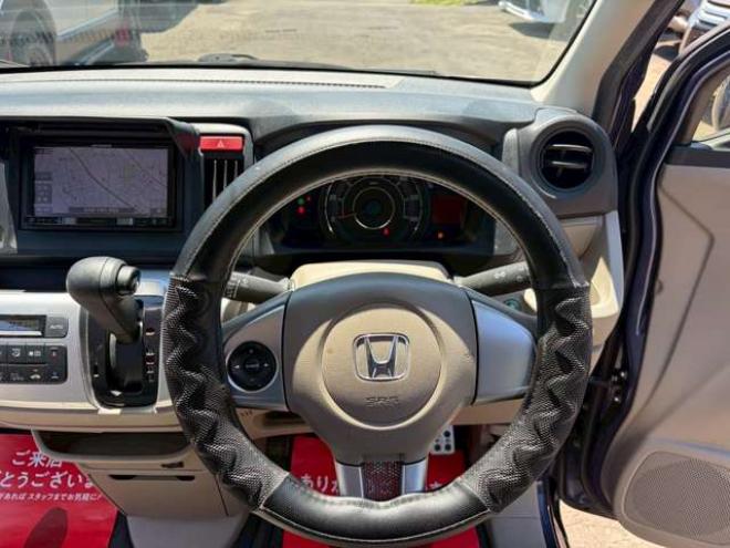 N-WGNG 4WD　社外ナビ　バックカメラ　プッシュスタート　ミラーヒーター　横滑り防止　スマートキー 660
