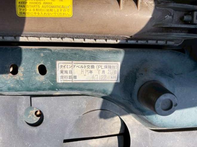 ロードスター1.8 Vスペシャル　パワステ　パワーウィンドウ　エアコン　アルミホイール　ETC　ABS　横滑り防止装置 2WD 1800