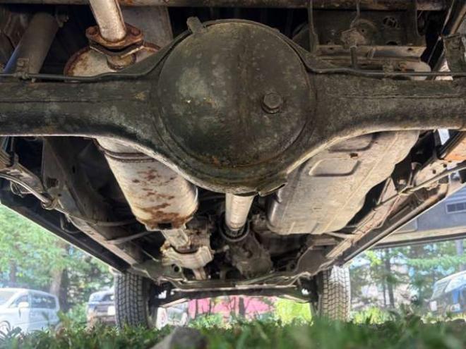 プロシード2.6 キャブプラス 4WD　社外ナビ・テレビ　バックカメラ　デイトナホイール 2600