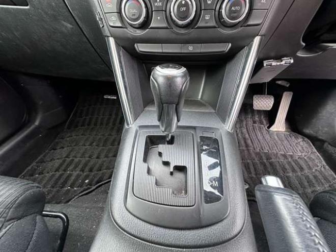 CX-52.2 XD ディーゼルターボ 4WD　SDナビ　地デジ　バックモニター　プッシュスタート　スマートキー　ETC　アイドリングストップ　純正アルミホイール夏 2200