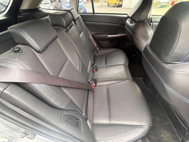 レヴォーグ1.6 GT-S アイサイト 4WD　フルセグTV　黒革シート 1600