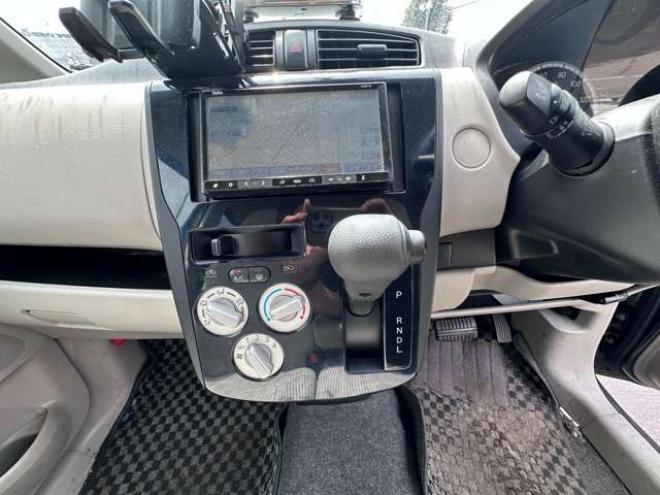 デイズS 4WD　ナビ　ETC　アイドリングストップ　シートヒーター　キーレスキー　社外アルミホイール冬 660