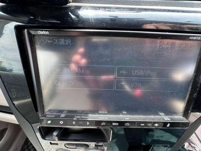 デイズS 4WD　ナビ　ETC　アイドリングストップ　シートヒーター　キーレスキー　社外アルミホイール冬 660