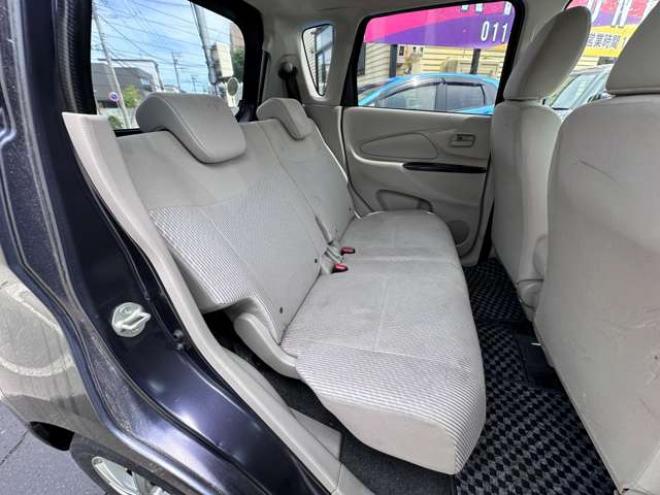 デイズS 4WD　ナビ　ETC　アイドリングストップ　シートヒーター　キーレスキー　社外アルミホイール冬 660