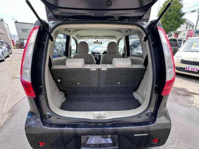 デイズS 4WD　ナビ　ETC　アイドリングストップ　シートヒーター　キーレスキー　社外アルミホイール冬 660