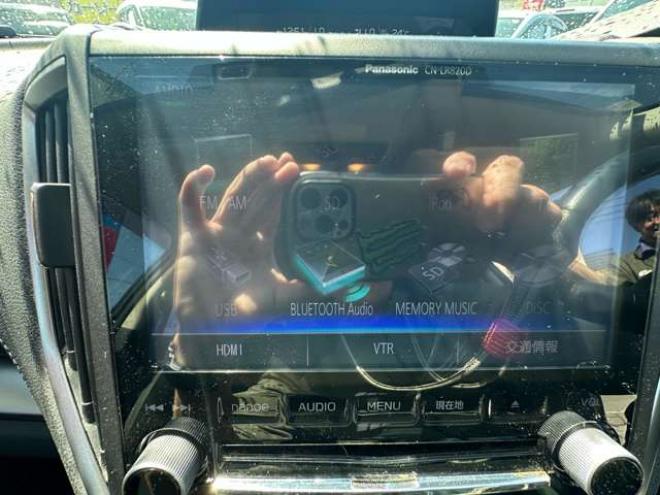 インプレッサスポーツ 2.0 i-L アイサイト 4WD　ナビ　地デジ　Bluetooth　バックカメラ　ブラインドスポットモニター　アイドリングストップ　横滑り防止装置　プッシュスタート　コーナセンサー　レーンキープアシスト　衝突軽減ブレーキ　純正アルミホイール 2000
