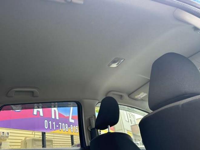 フィット1.5 ハイブリッド Fパッケージ 4WD　Gathersナビ　Bluetoothオーディオ　ワンセグTV　横滑り防止装置　12V180W　インテリジェントキー　バックモニター　スチールホイール冬 1500