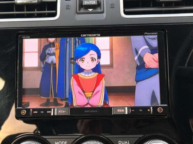 インプレッサG4 2.0 i 4WD　フルセグ　TV　バックモニター　アイサイト　プッシュスタート　スマートキー　後期型 2000