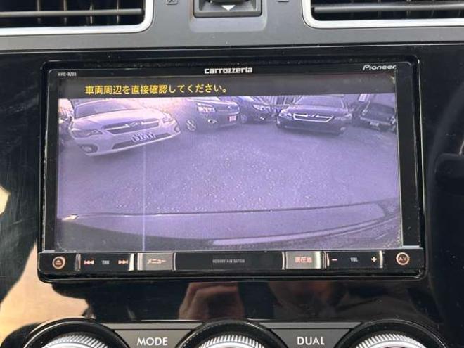 インプレッサG4 2.0 i 4WD　フルセグ　TV　バックモニター　アイサイト　プッシュスタート　スマートキー　後期型 2000