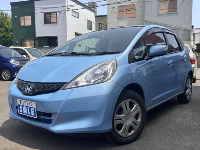 フィット1.3 G 4WD　 1300
