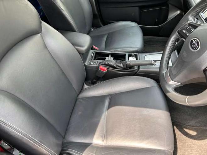 インプレッサスポーツ 2.0 i-S 4WD　ナビフルセグTVバックモニター 2000