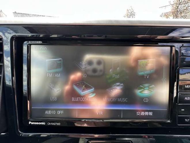 デイズルークスハイウェイスターX Vセレクション 4WD　両側ワンタッチオートスライドドア　Bluetooth　ナビ　フルセグ　アイドリングストップ　横滑り防止装置　衝突軽減ブレーキ　ETC　シートヒーター　アラウンドビューモニター　バックモニター　純正アルミホイール夏 660