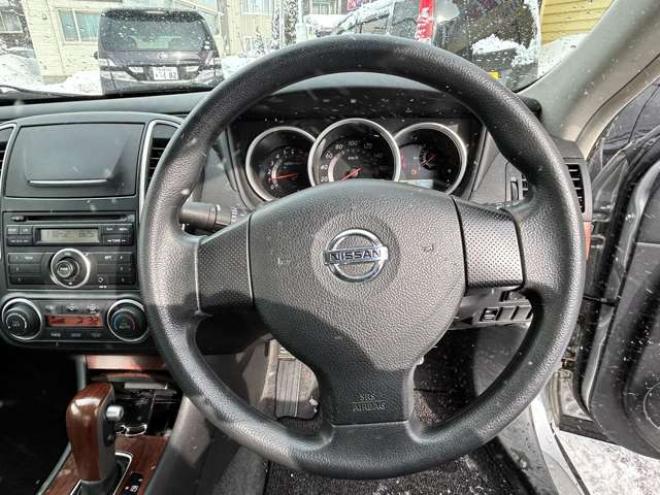 シルフィ1.5 15M FOUR 4WD　エンジンスターター　最終型　インテリキー 1500