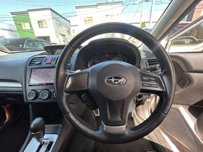 インプレッサスポーツ 2.0 i アイサイト 4WD　 2000