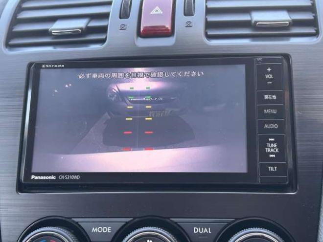 インプレッサスポーツ 2.0 i アイサイト 4WD　 2000