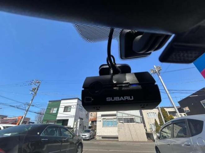 インプレッサスポーツ 2.0 i アイサイト 4WD　 2000