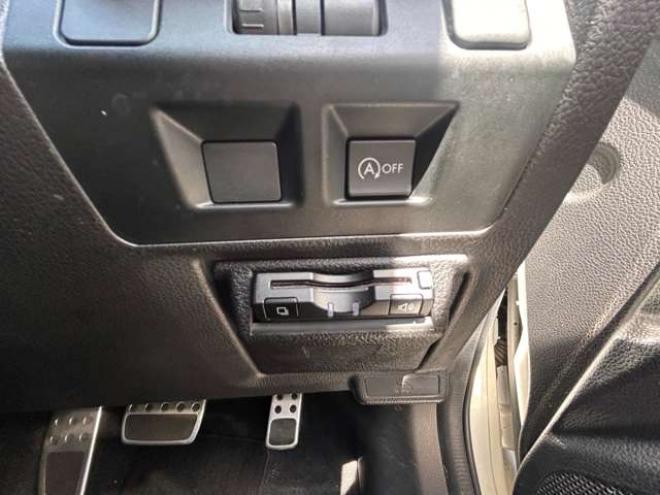インプレッサスポーツ 2.0 i アイサイト 4WD　 2000