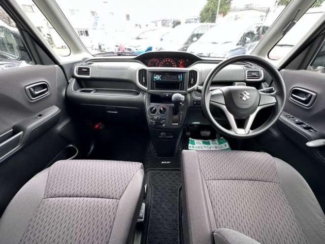 ソリオ1.2 G 4WD　パワースライドドア　スマートキー　シートヒーター 1200