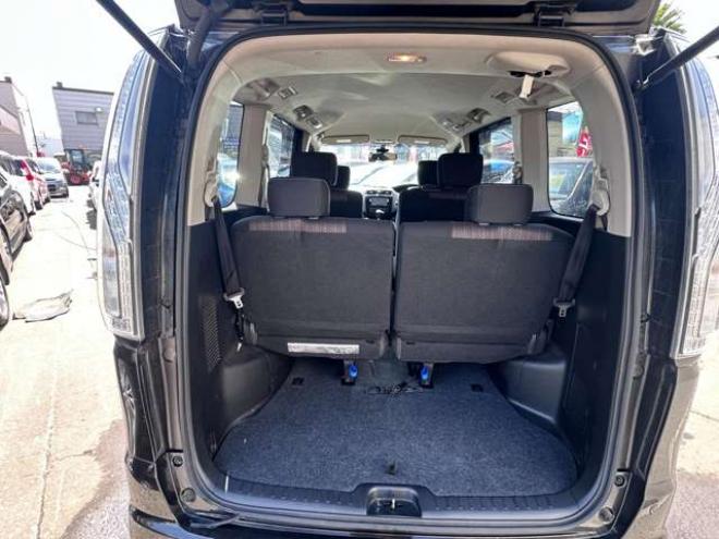 セレナ2.0 ハイウェイスター アドバンストセーフティ パッケージ 4WD　両側ワンタッチパワースライドドア　SDナビ　Bluetooth　レーンキープアシスト　衝突軽減ブレーキ　ETC　アイドリングストップ　横滑り防止装置　コーナーセンサー　アラウンドビューモニター　バックモニター 2000