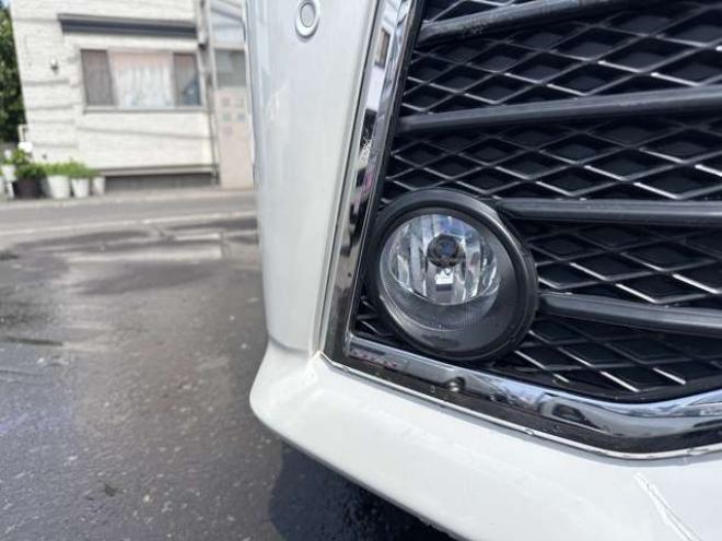 ヴェルファイア2.5 Z Aエディション 4WD　純正ナビ　Bluetooth　フルセグTV　バックカメラ　ETC　両側ワンタッチパワースライドドア　アイドリングストップ　横滑り防止装置　オートホールド　社外アルミホイール夏　オットマン　プッシュスタート 2500