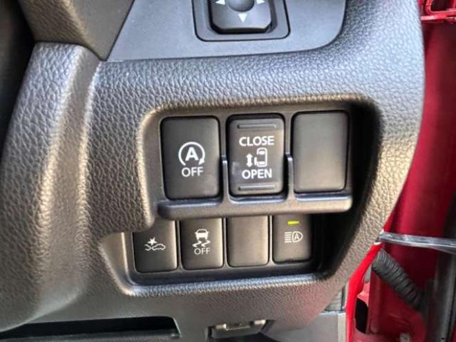 デイズルークスハイウェイスターX 4WD　パワースライドドア 660