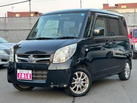 パレット　T 4WD　電動スライドドアドア　　ターボ 660