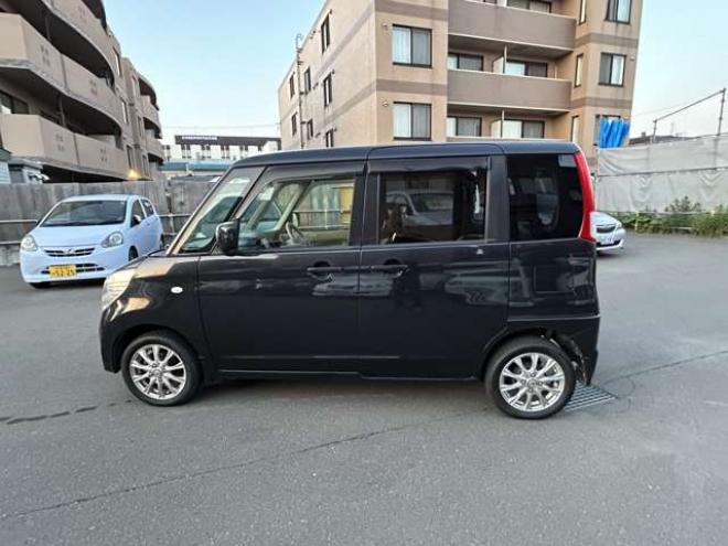 パレットT 4WD　電動スライドドアドア　　ターボ 660