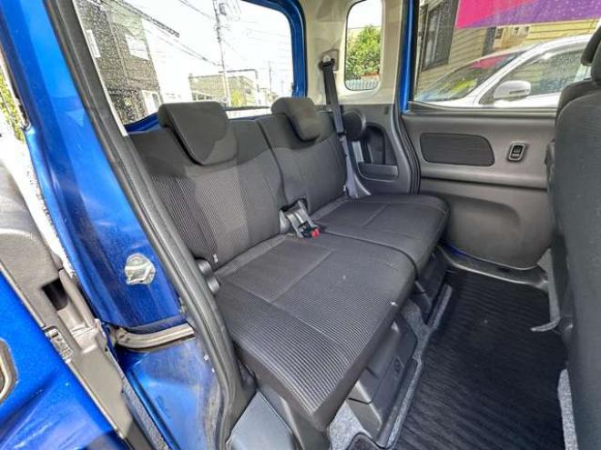 デイズルークスX 4WD　SDナビ　　Bluetoothオーディオ　フルセグTV　左側パワースライドドア　アイドリングストップ　横滑り防止装置　衝突軽減ブレーキ　アラウンドビューモニター　運転席シートシーター　純正アルミホイール夏 660