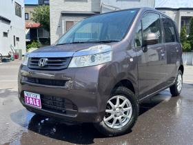 ライフ　G 4WD　社外CDオーディオ　社外アルミホイール冬　パワーウィンド　社外エンジンスターター　ABS 660