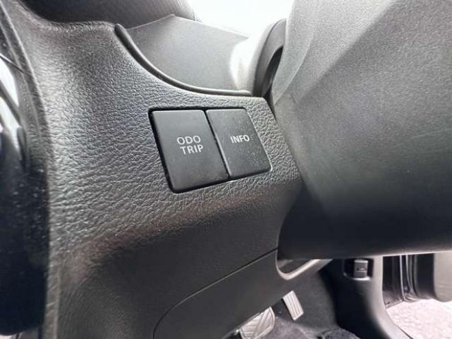 ソリオ1.2 バンディット ハイブリッド MV 4WD　片側パワースライドドア　アイドリングストップ　レーンキープアシスト　衝突軽減ブレーキ　横滑り防止装置　ETC　社外アルミホイール冬　前席シートヒーター 1200