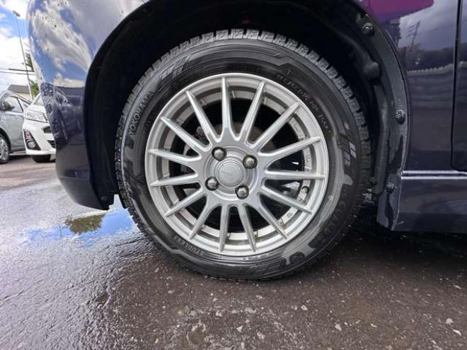 ソリオ1.2 バンディット ハイブリッド MV 4WD　片側パワースライドドア　アイドリングストップ　レーンキープアシスト　衝突軽減ブレーキ　横滑り防止装置　ETC　社外アルミホイール冬　前席シートヒーター 1200