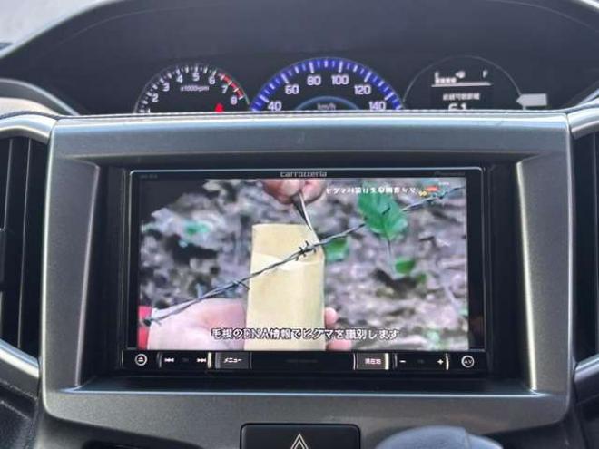 デリカD:2 1.2 ハイブリッド MX 4WD　パワースライドドア　デュアルサポートブレーキ　ナビフルセグTV　ビルトインETC 1200