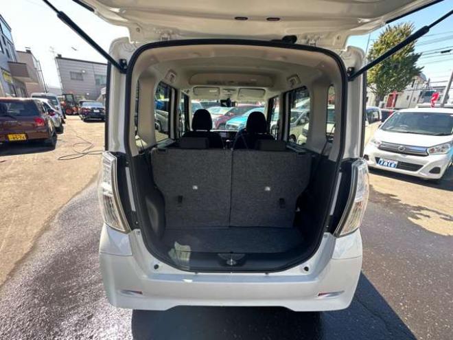 デイズルークスハイウェイスターX 4WD　純正ナビ　フルセグTV　Bluetooth　アラウンドビューモニター　片側パワースライドドア　アイドリングストップ　衝突軽減ブレーキ　シートヒーター　ETC　純正アルミホイール夏 660