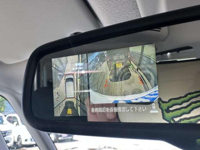 デイズルークスハイウェイスターX 4WD　純正ナビ　フルセグTV　Bluetooth　アラウンドビューモニター　片側パワースライドドア　アイドリングストップ　衝突軽減ブレーキ　シートヒーター　ETC　純正アルミホイール夏 660