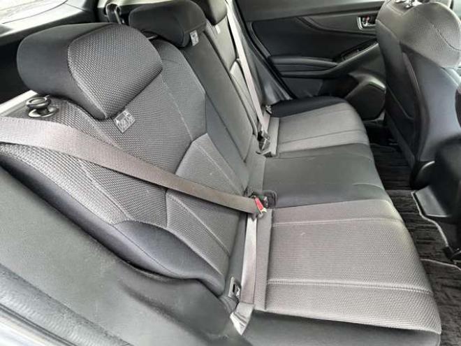 インプレッサスポーツ 1.6 i-L アイサイト 4WD　ナビバックモニターフルセグTV 1600