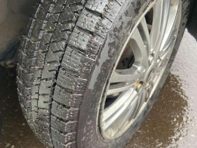 eKワゴンM 4WD　アイドリングストップ 660
