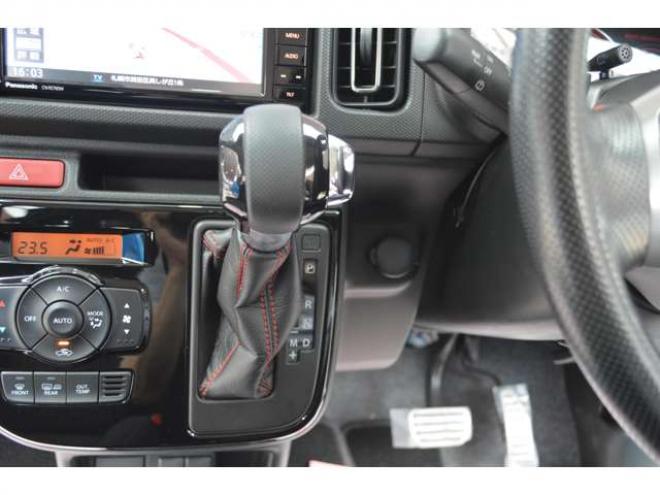 アルトワークス 660 オートギヤシフト 4WD　ワンオーナー車4WDターボオートギアシフトセーフティサポート搭載車アイドリングストップ横滑り防止装置ハイビームアシストLEDライトRECAROシート純正ナビTVビルトインETCパドルシフト 660
