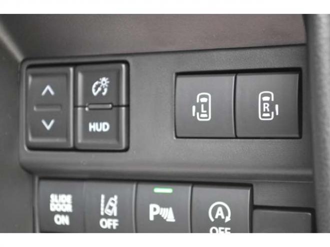 ソリオ1.2 ハイブリッド MZ 4WD　登録済未使用車ハイブリッド4WDスズキコネクト対応通信機装着車ハイブリッド4WDセーフティサポート全方位モニター付9インチナビTVバックカメラアダプティブクルーズコントロール両側オートスライドドアLED 登録済未使用車 1200