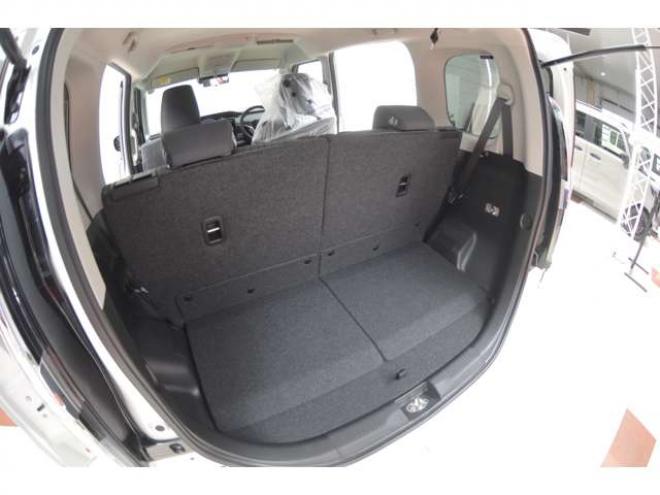 ソリオ1.2 ハイブリッド MZ 4WD　登録済未使用車ハイブリッド4WDスズキコネクト対応通信機装着車ハイブリッド4WDセーフティサポート全方位モニター付9インチナビTVバックカメラアダプティブクルーズコントロール両側オートスライドドアLED 登録済未使用車 1200