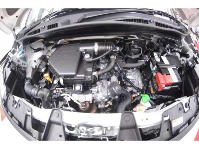 ソリオ1.2 ハイブリッド MZ 4WD　登録済未使用車ハイブリッド4WDスズキコネクト対応通信機装着車ハイブリッド4WDセーフティサポート全方位モニター付9インチナビTVバックカメラアダプティブクルーズコントロール両側オートスライドドアLED 登録済未使用車 1200