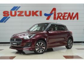 スイフト　1.2 XRリミテッド 4WD　ワンオーナー特別仕様車アップグレードパッケージ4WDセーフティサポート搭載アダプティブクルーズコントロール全方位モニター付ナビTVバックアイカメラLEDヘッドライトETCドライブレコーダー 1200