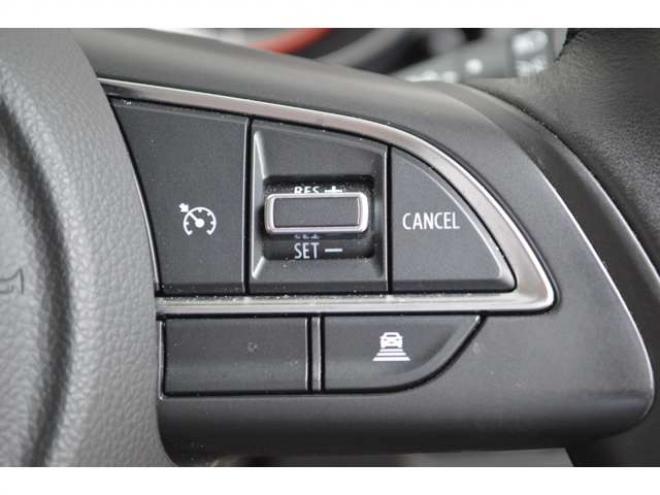 スイフト1.2 XRリミテッド 4WD　ワンオーナー特別仕様車アップグレードパッケージ4WDセーフティサポート搭載アダプティブクルーズコントロール全方位モニター付ナビTVバックアイカメラLEDヘッドライトETCドライブレコーダー 1200