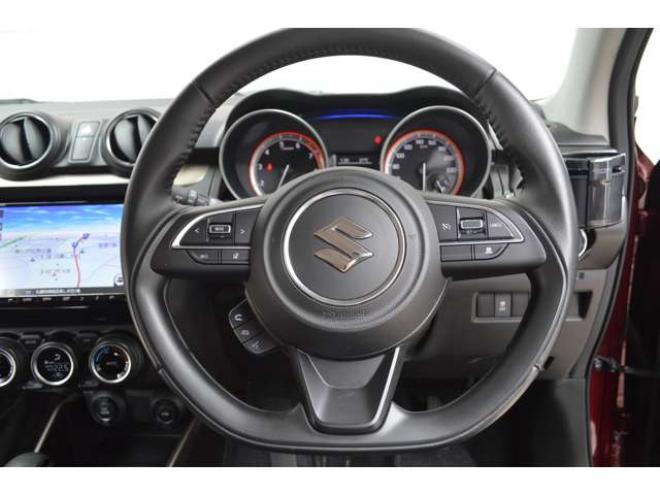 スイフト1.2 XRリミテッド 4WD　ワンオーナー特別仕様車アップグレードパッケージ4WDセーフティサポート搭載アダプティブクルーズコントロール全方位モニター付ナビTVバックアイカメラLEDヘッドライトETCドライブレコーダー 1200