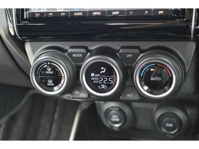 スイフト1.2 XRリミテッド 4WD　ワンオーナー特別仕様車アップグレードパッケージ4WDセーフティサポート搭載アダプティブクルーズコントロール全方位モニター付ナビTVバックアイカメラLEDヘッドライトETCドライブレコーダー 1200