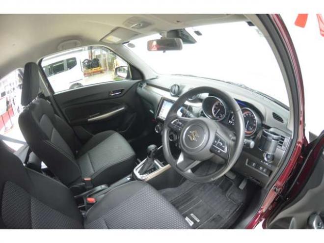 スイフト1.2 XRリミテッド 4WD　ワンオーナー特別仕様車アップグレードパッケージ4WDセーフティサポート搭載アダプティブクルーズコントロール全方位モニター付ナビTVバックアイカメラLEDヘッドライトETCドライブレコーダー 1200