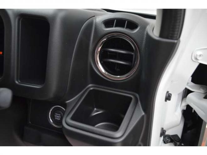 エブリイワゴン PZターボスペシャル ハイルーフ 4WD　届出済未使用車4WDターボセーフティサポート搭載アイドリングストップスズキコネクト対応通信機CVTマチック両側オートスライドドアステップ全方位モニター付9インチナビTVバックカメラハイビームアシストLEDライト 登録済未使用車 660